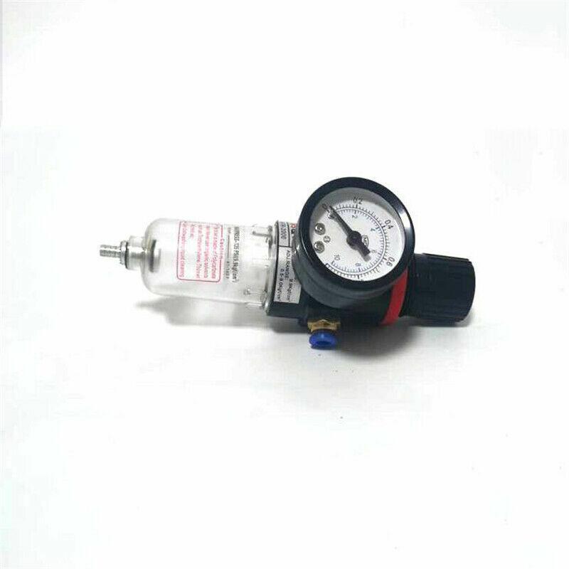 100*20mm Portable Pneumatic Dot Peen Marking Machine for VIN Code Chassis Number