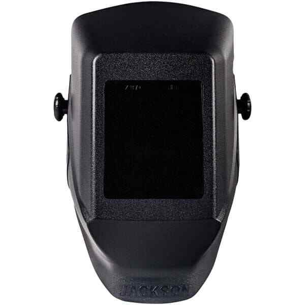 Jackson Safety 4-1/2" Window Width x 5-1/4" Window Height, 10 Shade Fixed Sha...