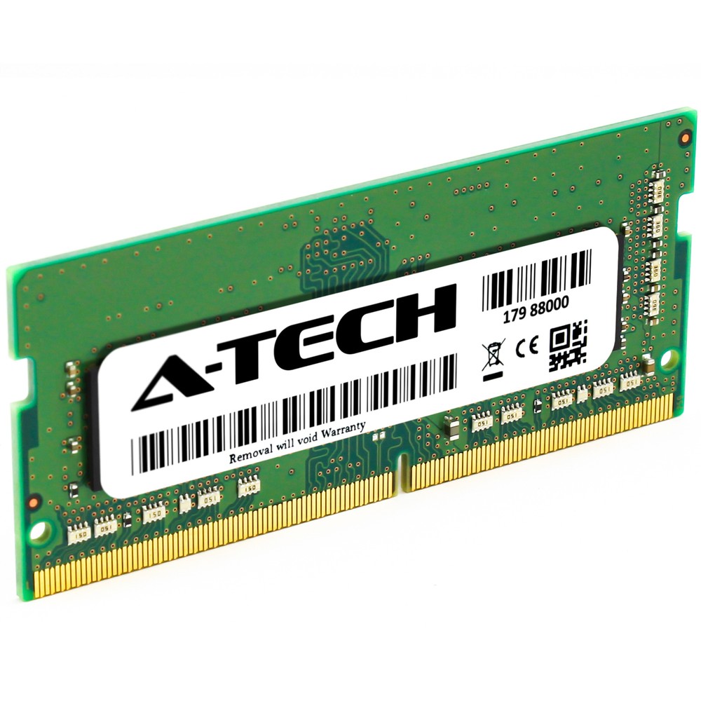 8GB PC4-19200 SODIMM Memory RAM for Dell Inspiron 14 3473 (A9210967 Equivalent)