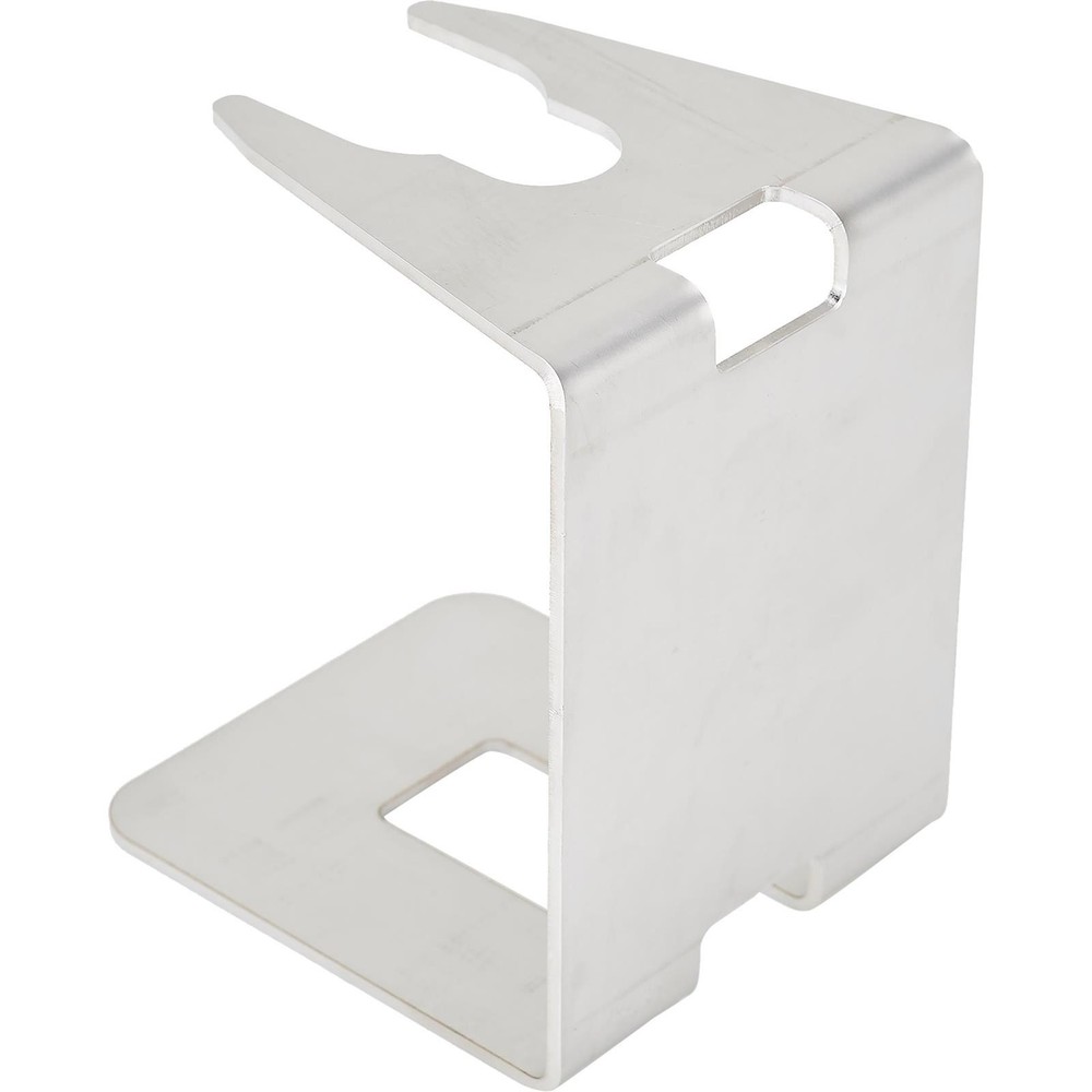 Tabletop Tire Grooving Iron Stand