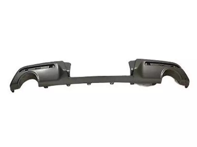 Genuine Ford Valance Panel FB5Z-17K835-BB