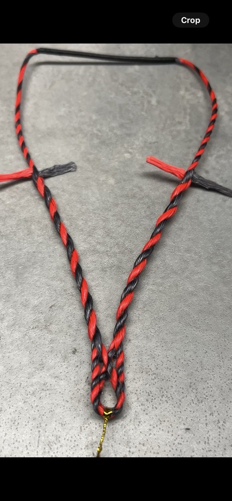 EXCALIBUR ASSASSIN FLEMISH STRING HIGH PERFORMANCE