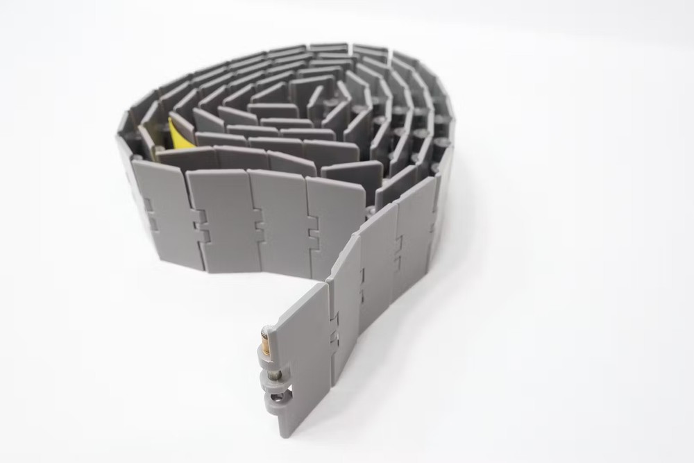 Rex D820K3-1/4G Tabletop Chain 10ft