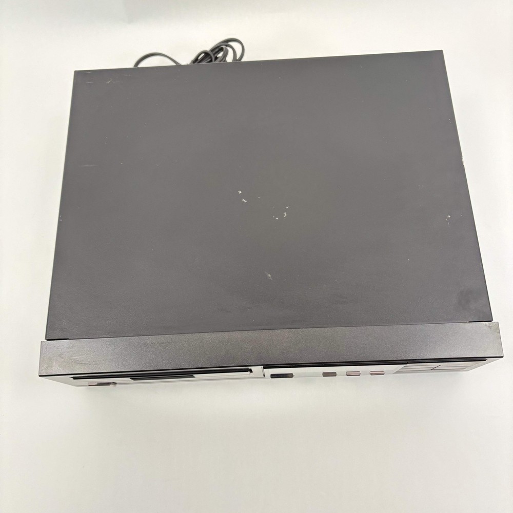 Broken Pulser Compact Disc Player 44-0195-2 For Parts