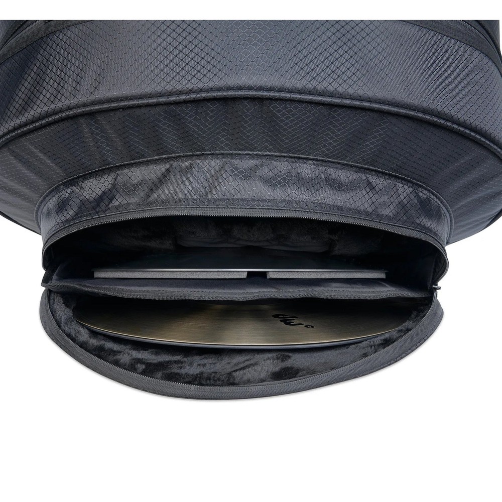DW DWe Rolling Cymbal Bag