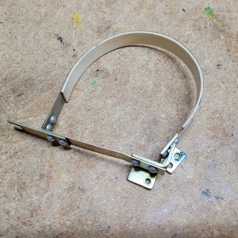 TEAC 3340 Right/Take up Brake bracket
