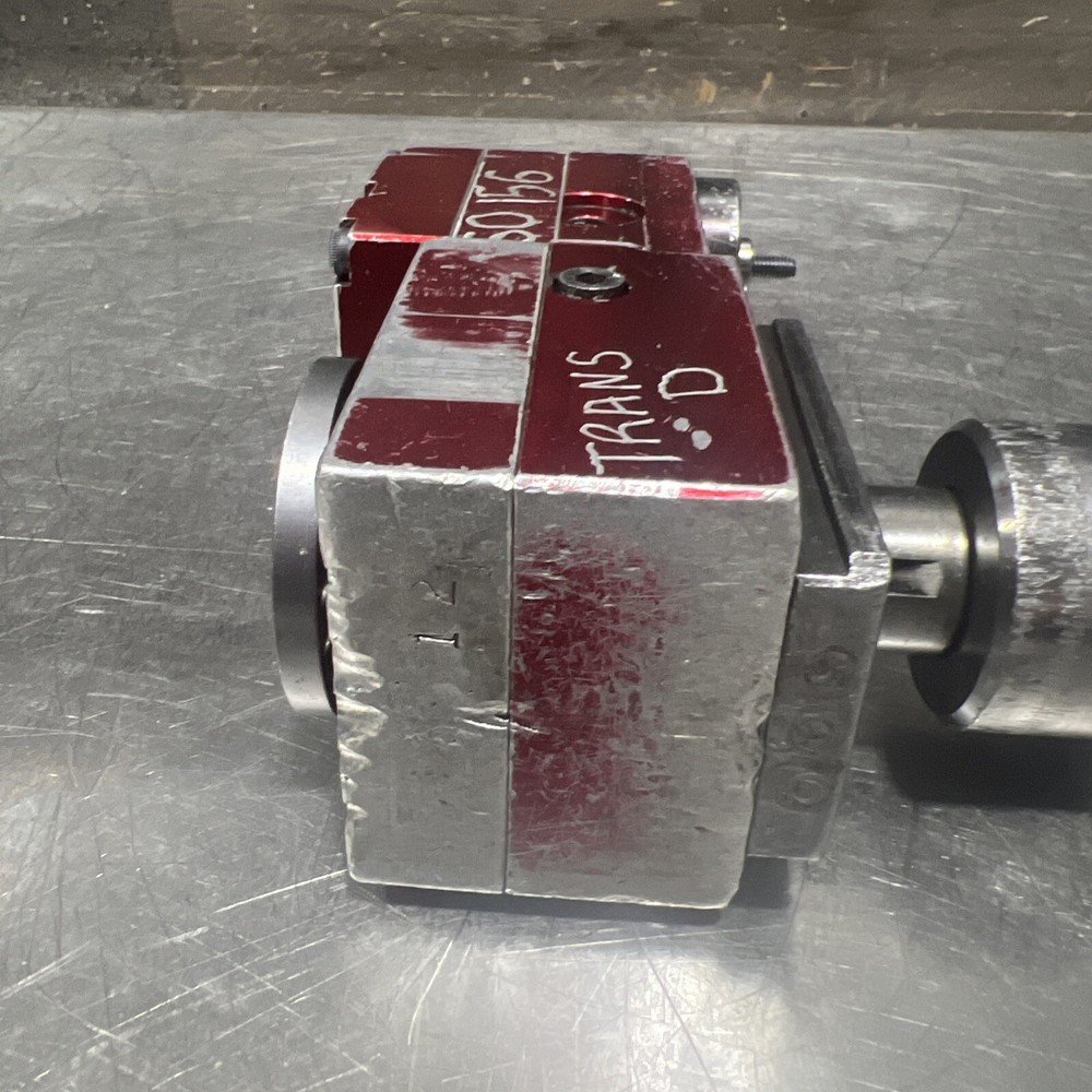 PRONIC Tapping Device. Used Surplus. Item ID 7