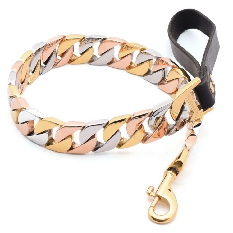 LUXOR DOG LEASH