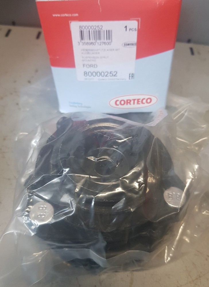 Top Strut Mounting CORTECO 80000252
