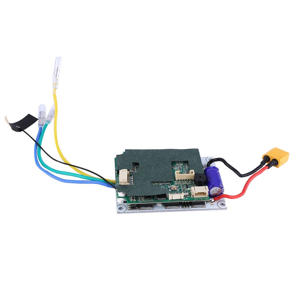 Electric Skateboard Controller Stable Performance ESC For Remote Control NEW↑