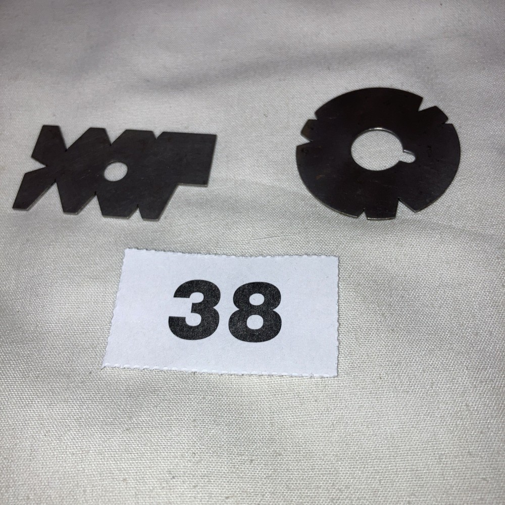 Moore & Wright 200 angle gauge and another gauge- engineering