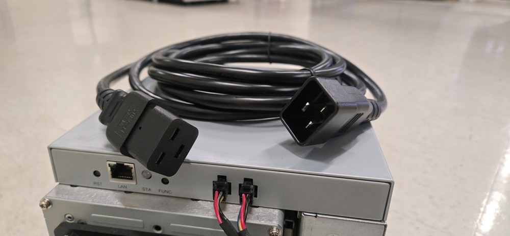 Canaan Avalon Miner A1246 85TH