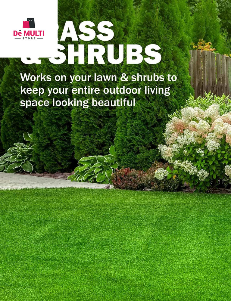 RENEW Grass and Shrub (Pristine). 1 - 17Oz. Can.