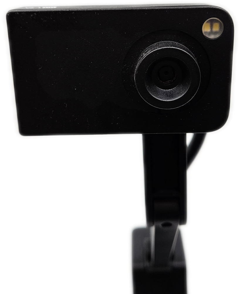 VX-1 USB Document Camera Visualizer Webcam for Presentations