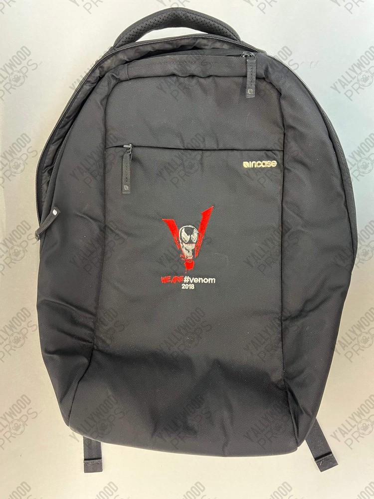 Venom (2018) Laptop Backpack Cast & Crew Gift