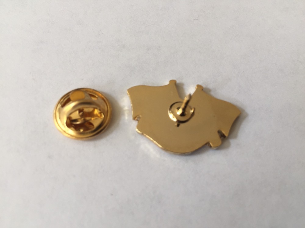 F35 Austraila Ipswich Lapel Pin