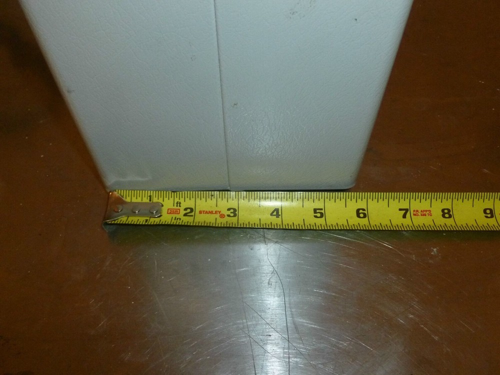 Science Electronics Polytherm PY1(L) 4L Water Bath / 30 DAY GUARANTEE