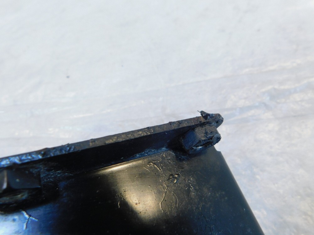 Indian Chief Chieftain Roadmaster & Springfield ABS Pump Module Mount Bracket