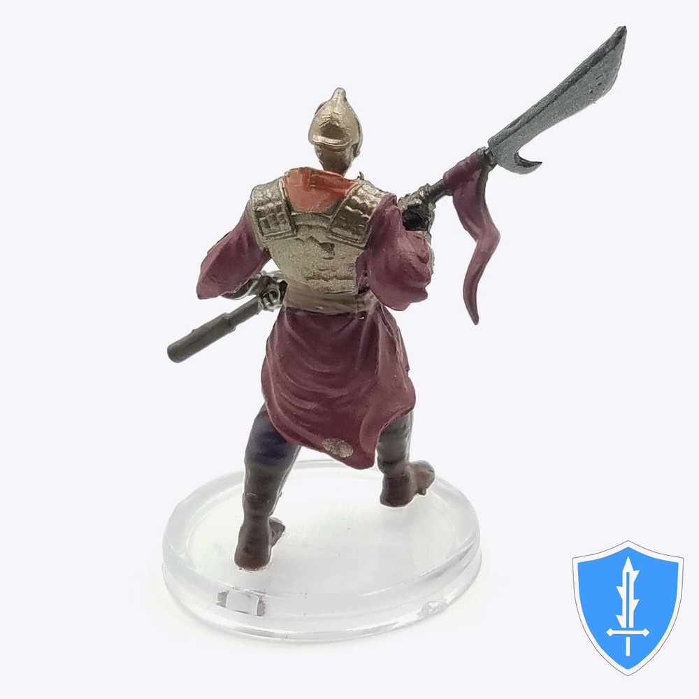 Animated Armor - Bestiary Unleashed #18 Pathfinder Battles D&D Miniature