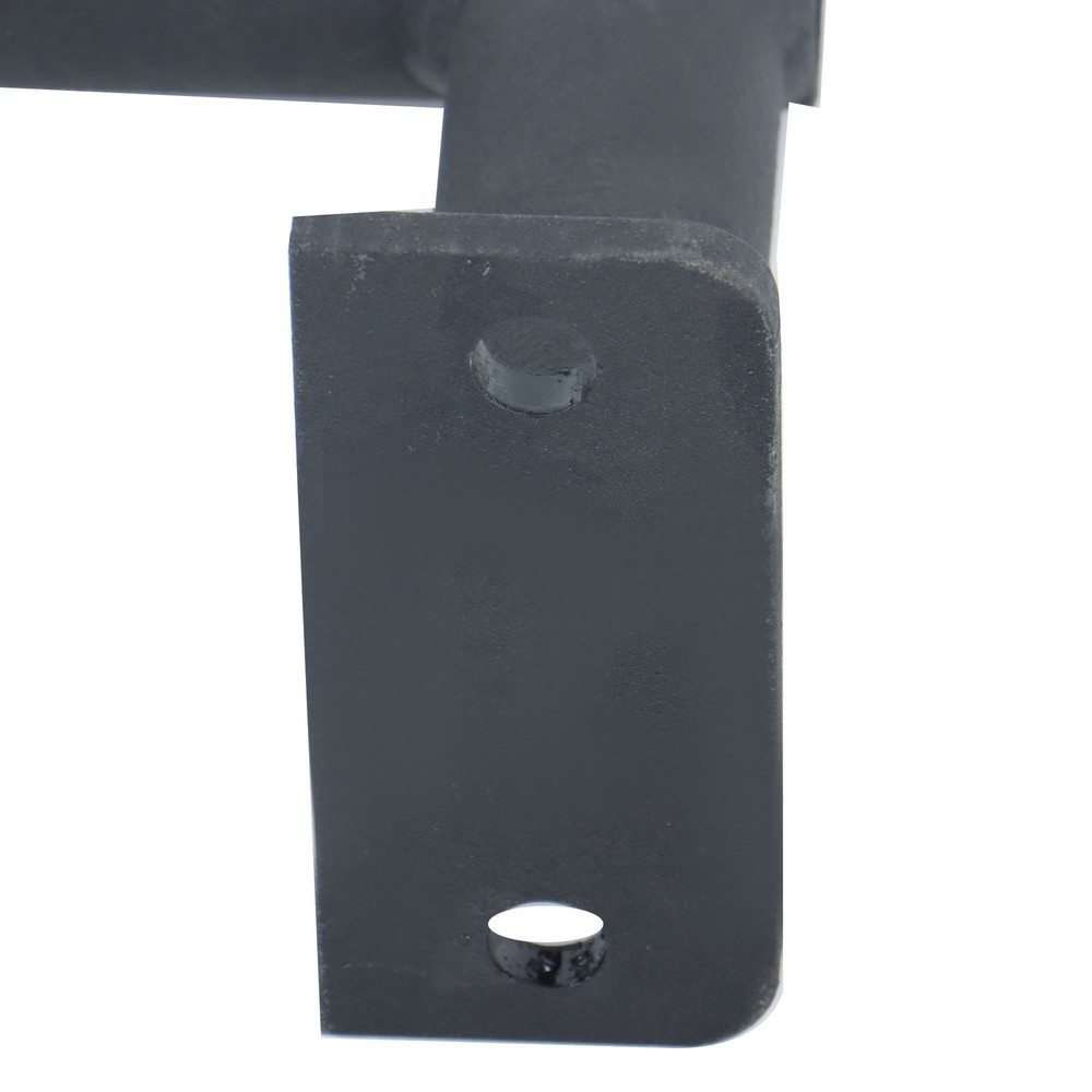 New Heavy-Duty Boat Step Deep "V" Boat Trailer Steps + Handle