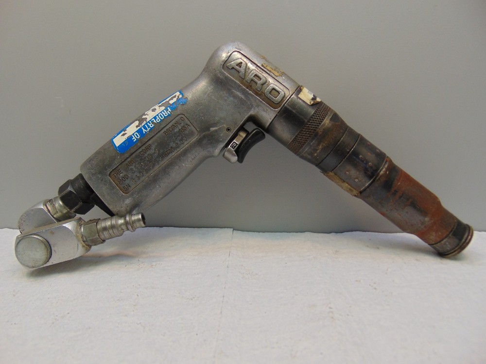 ARO Pneumatic Screwdriver SGO-238-9