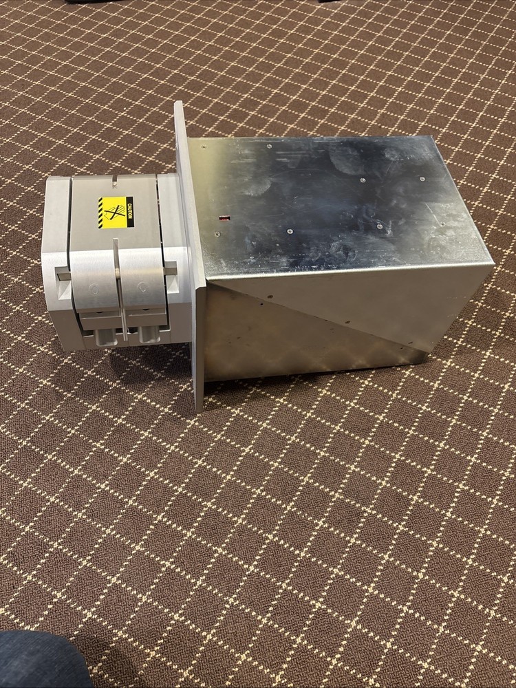 watson marlow PD22P Peristaltic Pump