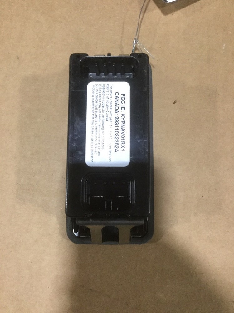 INTERNATIONAL Prostar Door Electrical Switch Tag# 1057765