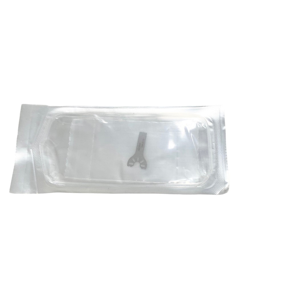 Stryker Ref 2296-33-212, Medium Narrow Aggressive Blade - FOR TRAINING ONLY