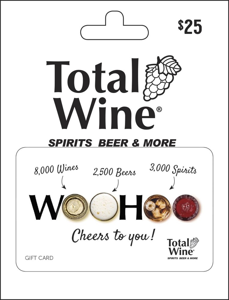Gift Card $25