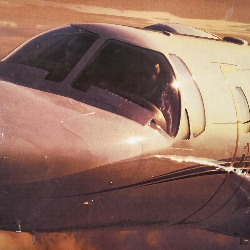 Citation Encore+ Pilot Training Handbook Manual