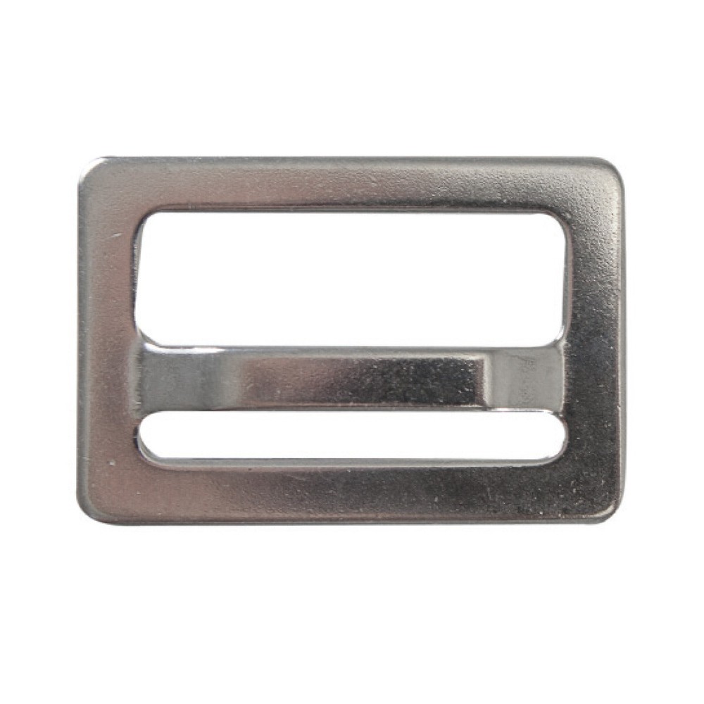 XS Scuba SS Adjuster (For Commercial Webbing)