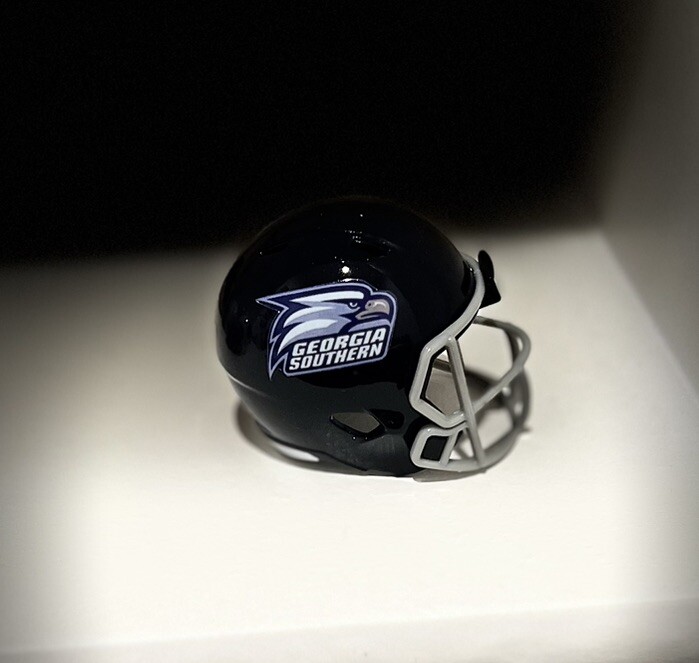 Custom Georgia Southern Pocket Pro Sun-Belt