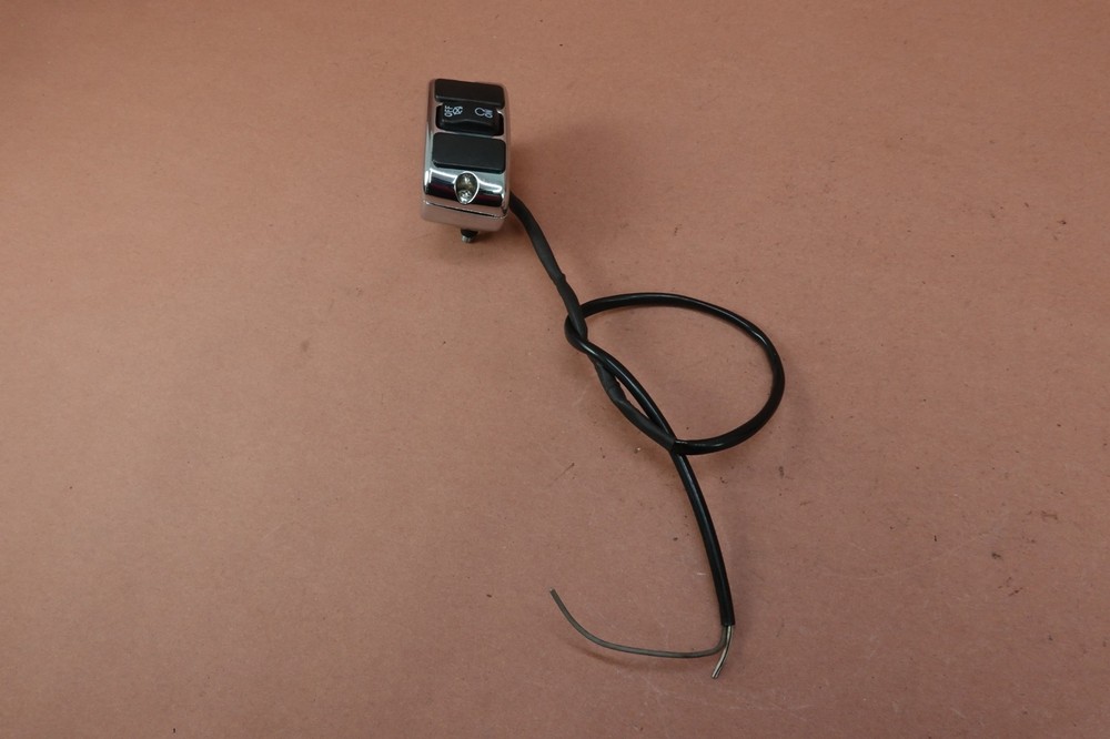 1995-2006 Harley Sportster 1200 XL1200 Control Kill Switch Killswitch