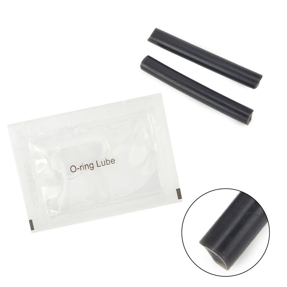 Sun Visors Black Direct Replacement Instructions Interior Plastic Bushings