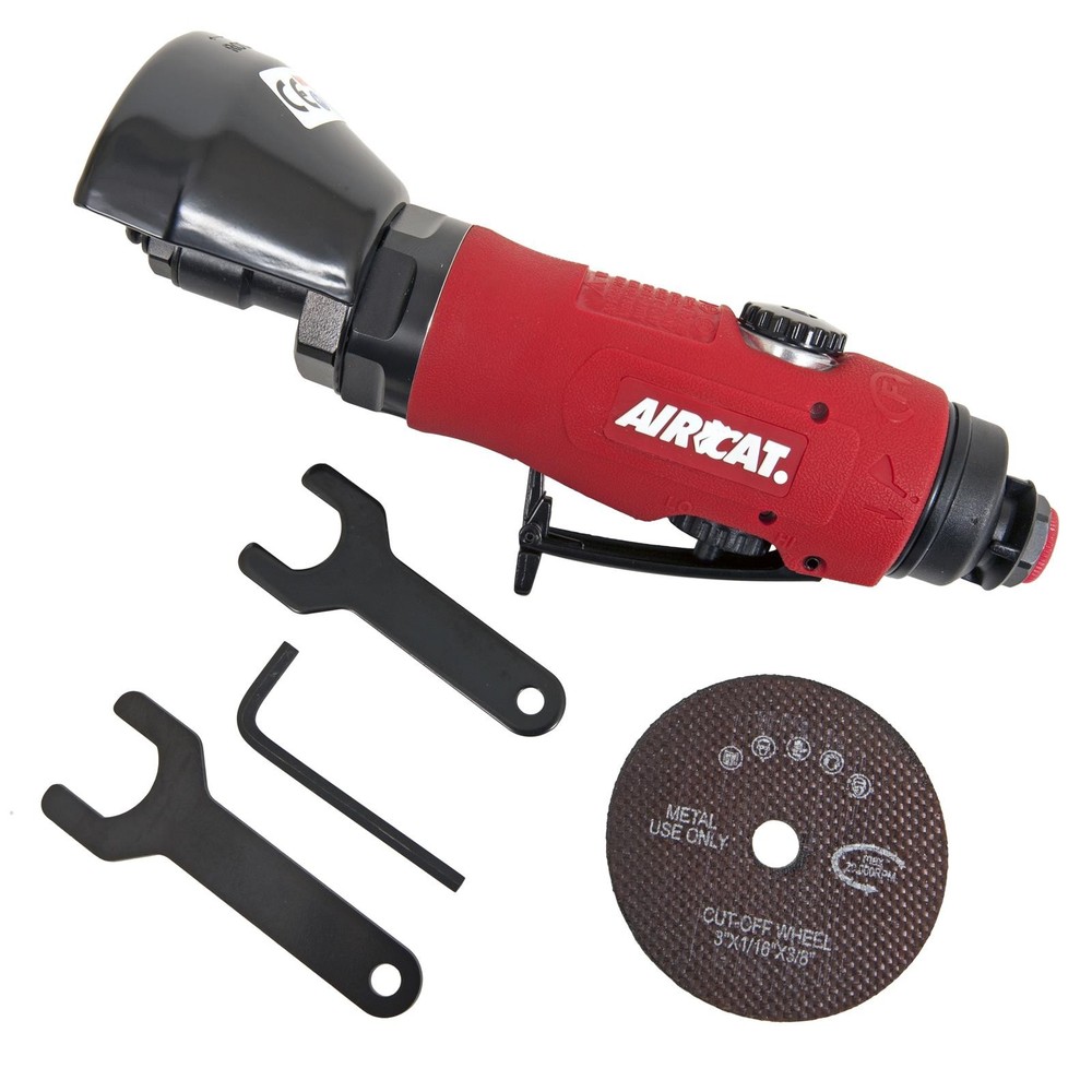Aircat 6520