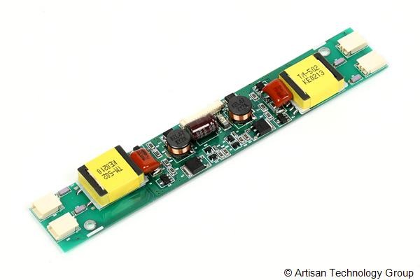Green C&C Tech GH027 Inverter Board
