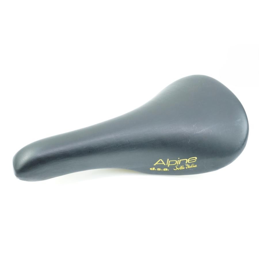 Selle Italia Alpine D.S.A. Saddle