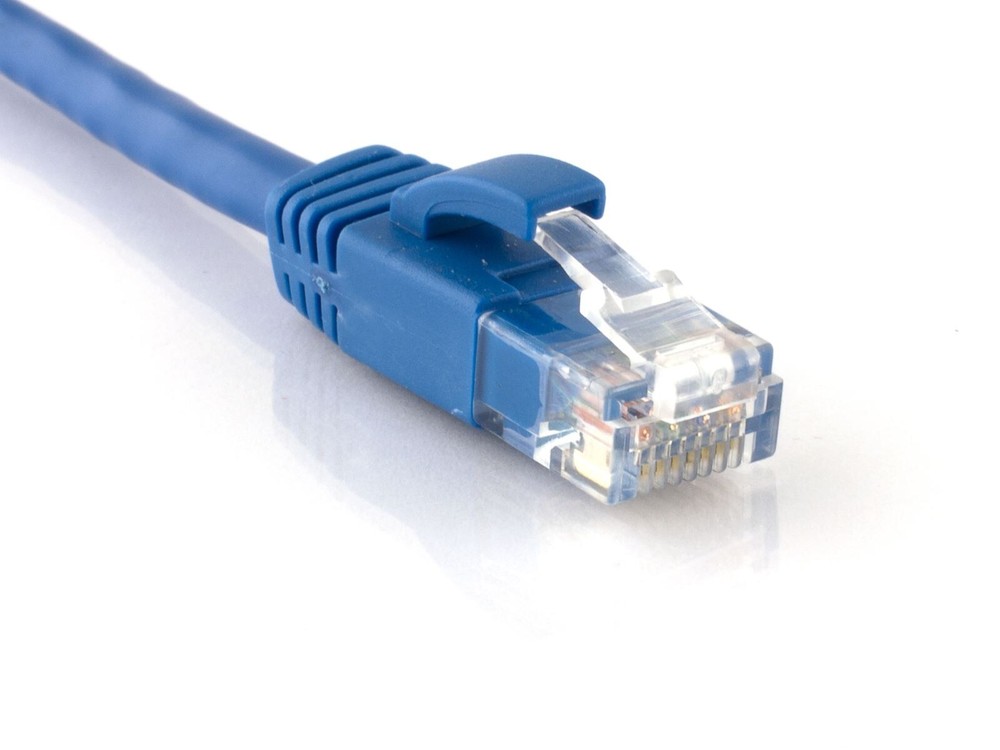 Network Distribution Frame Cat6 24 ports (OEM)