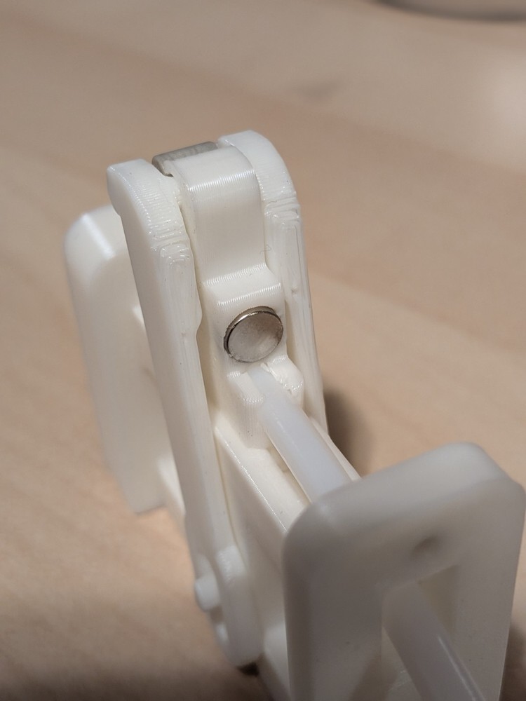 Mechanical Automatic Filament Cutter (1.75mm)