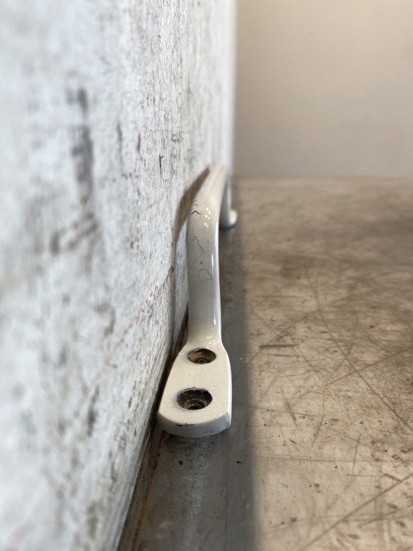 2003 Bluebird TC2000 Grab Handle (782-10197)