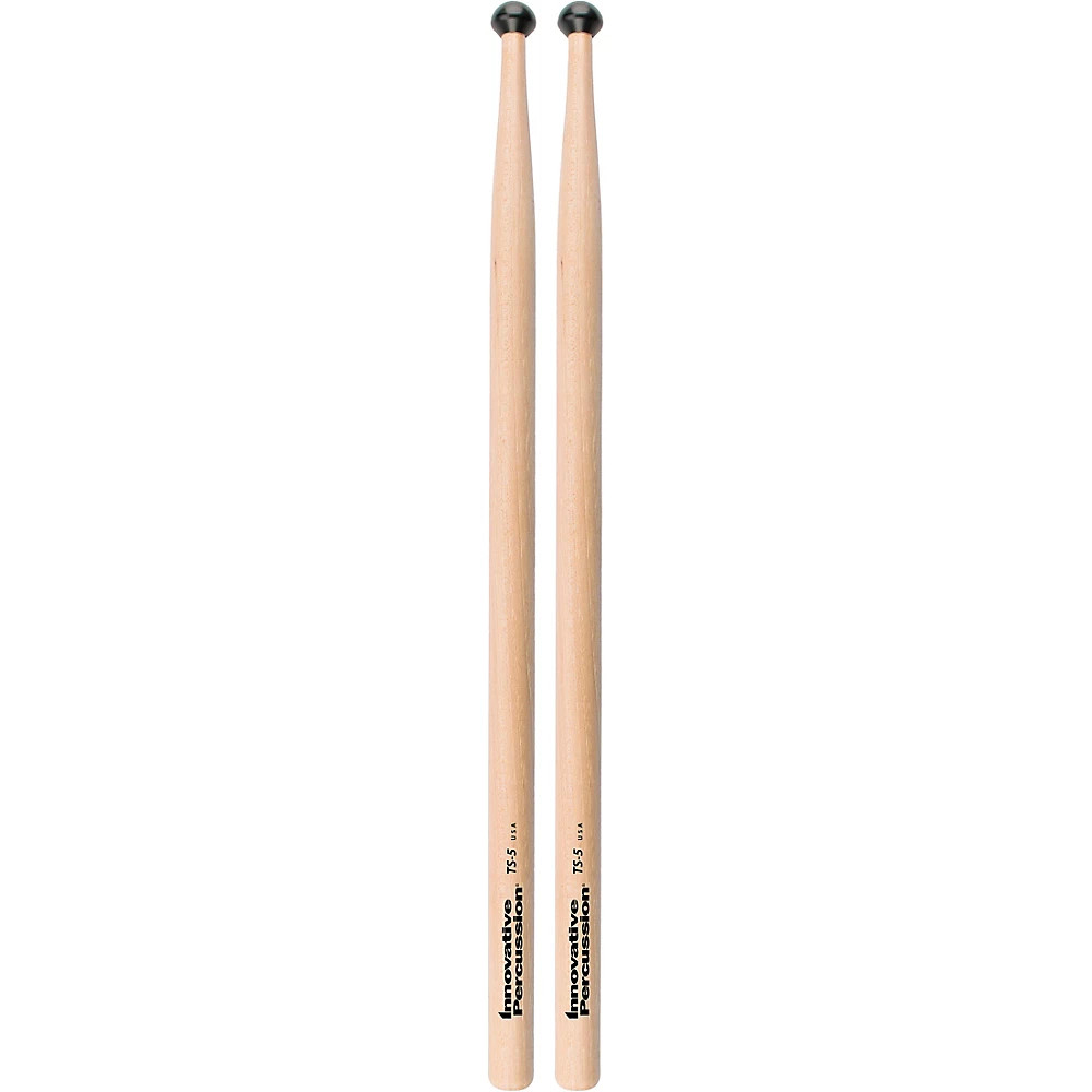 Innovative Percussion Ike Jackson Model Tenor Stick Nylon