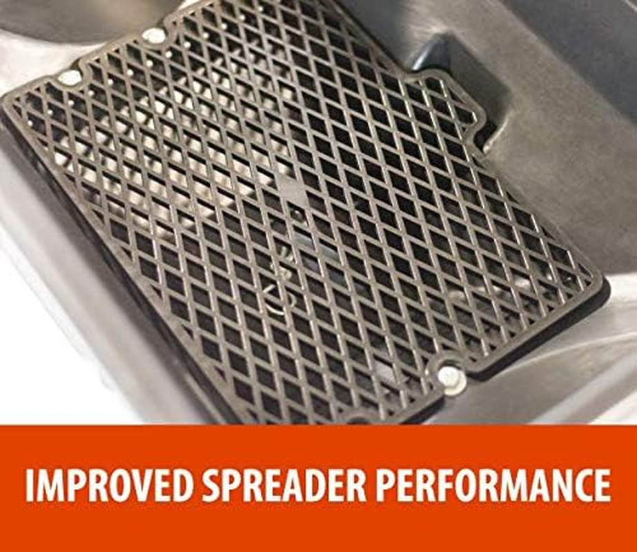 85 lb. Spreader Grate Kit