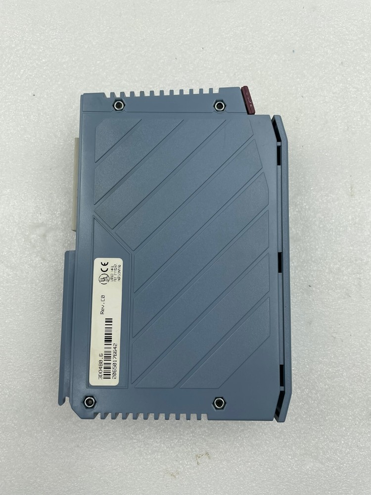 B&R 3DO480.6 Output Module