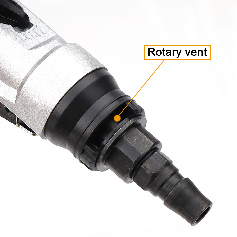 Mini Air Chamfer Trimming Tool Adjustable Chamfering Pneumatic Beveling Machine
