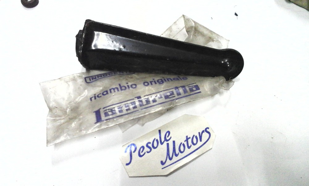 Bracket Support Innocenti Lambro LAMBRETTA