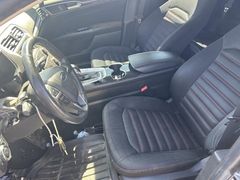 FUSION 2016 High Mounted Stop Light 104539565