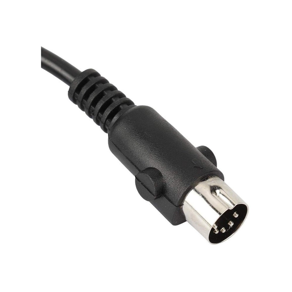 Electric Recliner Switch,with USB Charging Interface Round Control Handle 2 B...