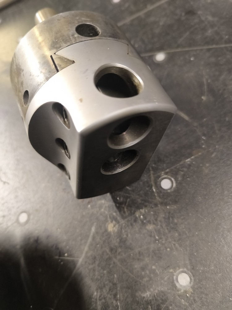 Criterion DBL-203 Boaring Head