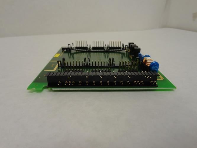209137 New-No Box; EH 71035607 Flowmeter Interface Module