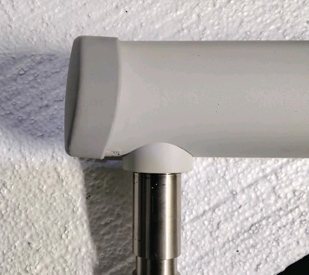 Progeny Preva Cover Horizontal Arm